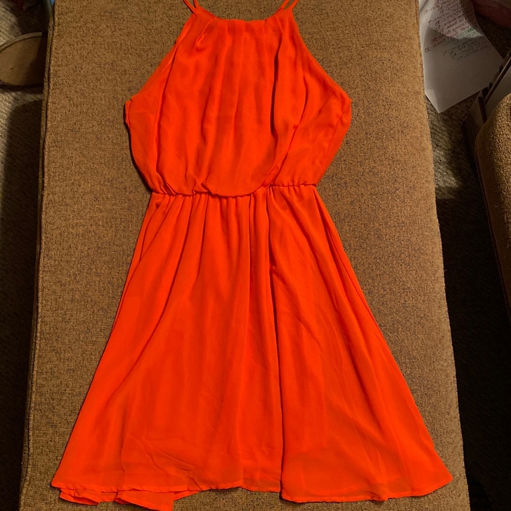 Woman’s size Small, Dina Be dress